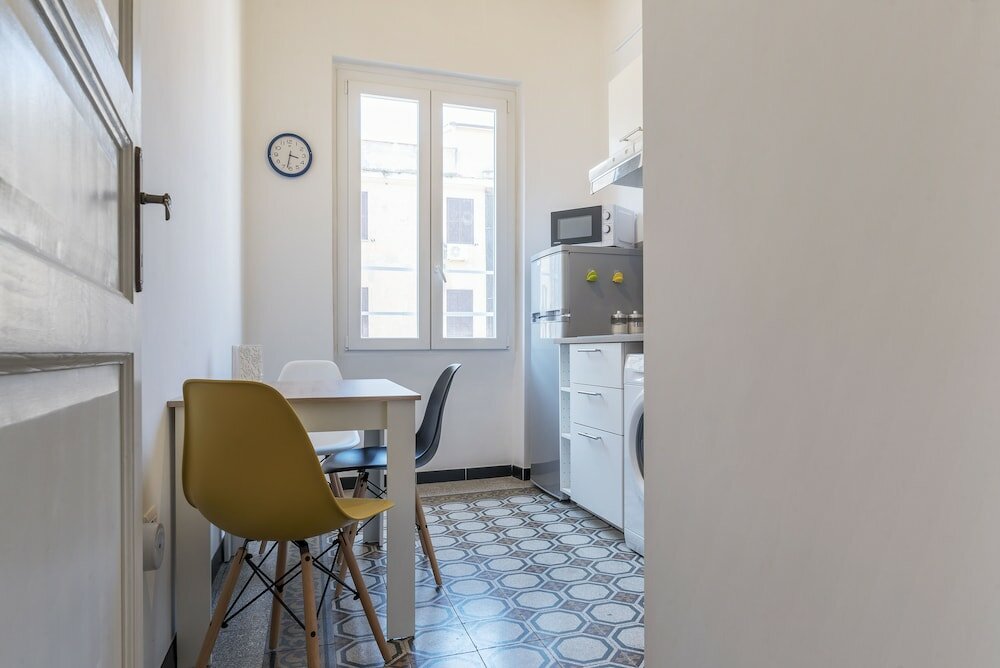 Фото Termini Cozy Mini Apartment