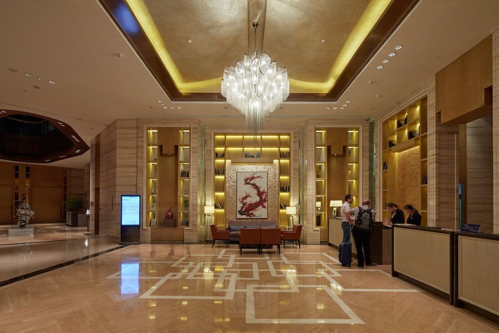 Фото Pullman Haining