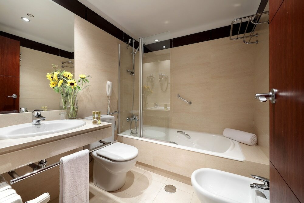 Фото Eurostars Palacio Santa Marta