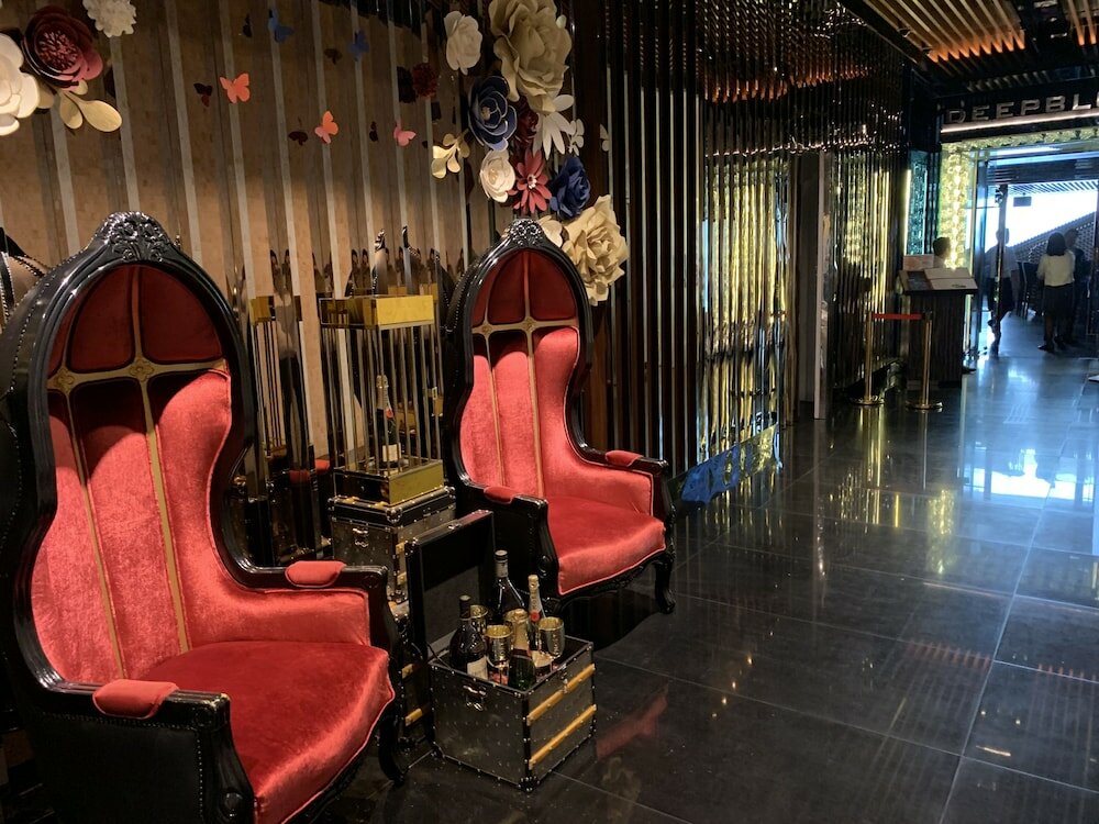 Фото Platinum Service Suites Klcc