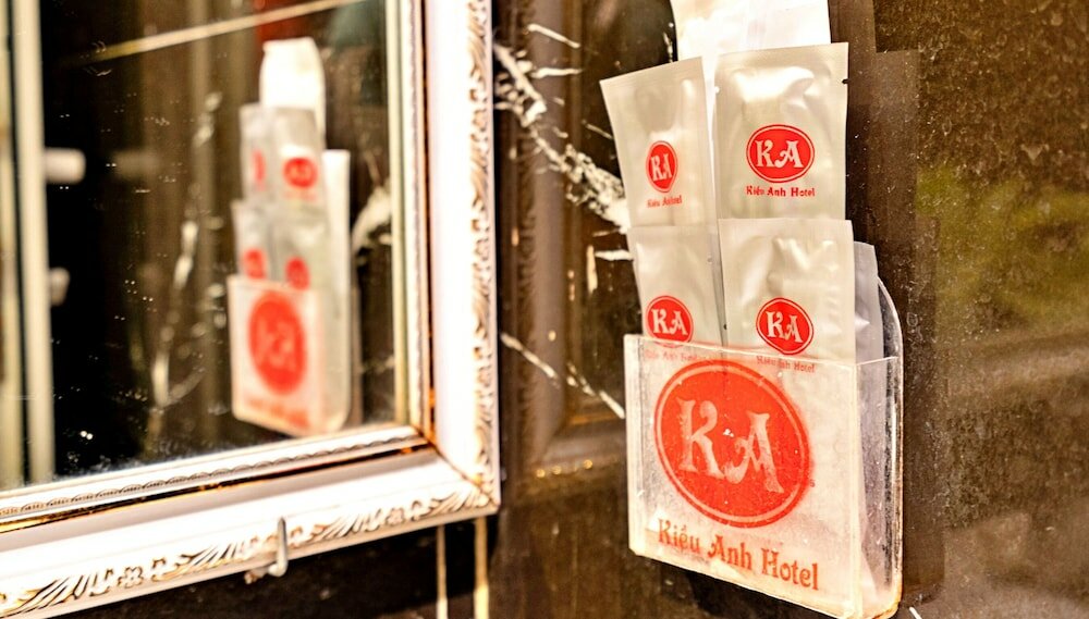 Фото Hanz Kieu Anh Hotel