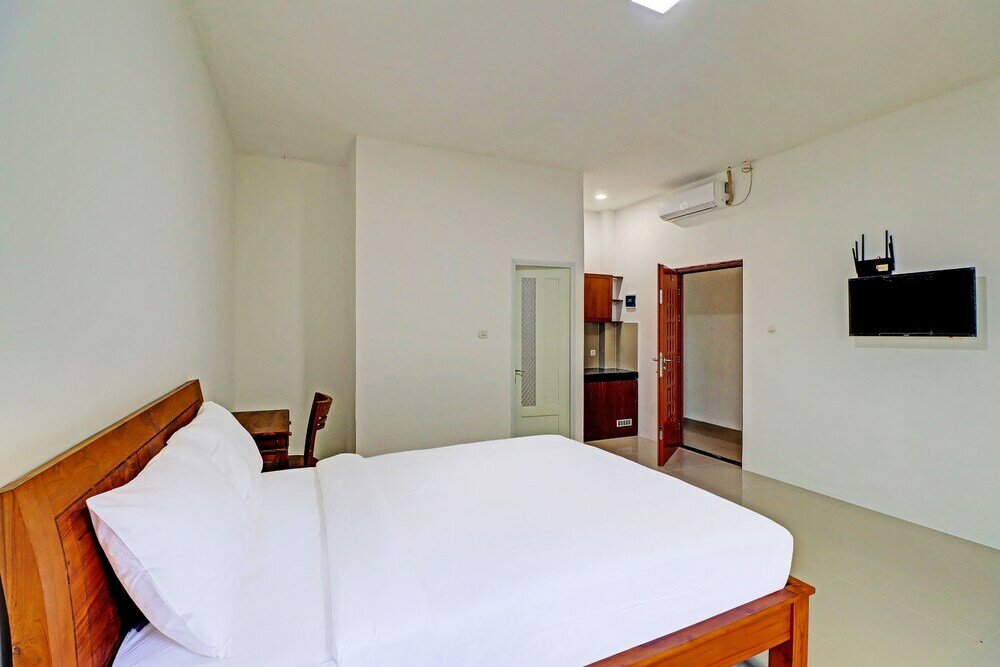 Фото Capital O 92039 Runways House