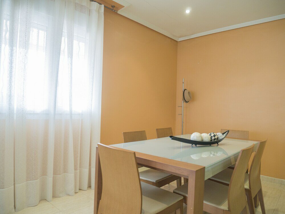 Фото Marineu Chalet Cap i Corp