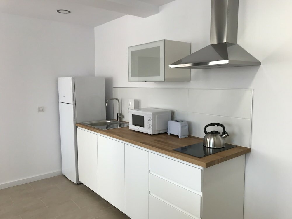 Фото City Suites Universidades