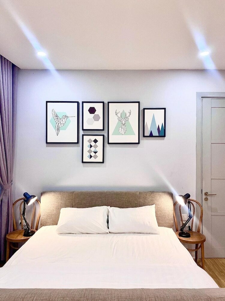 Фото BHome Kim Ma