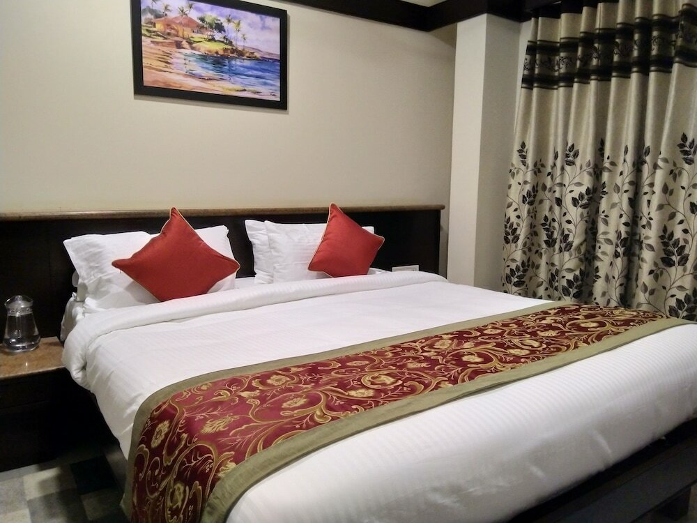 Фото Jade Blue Suites