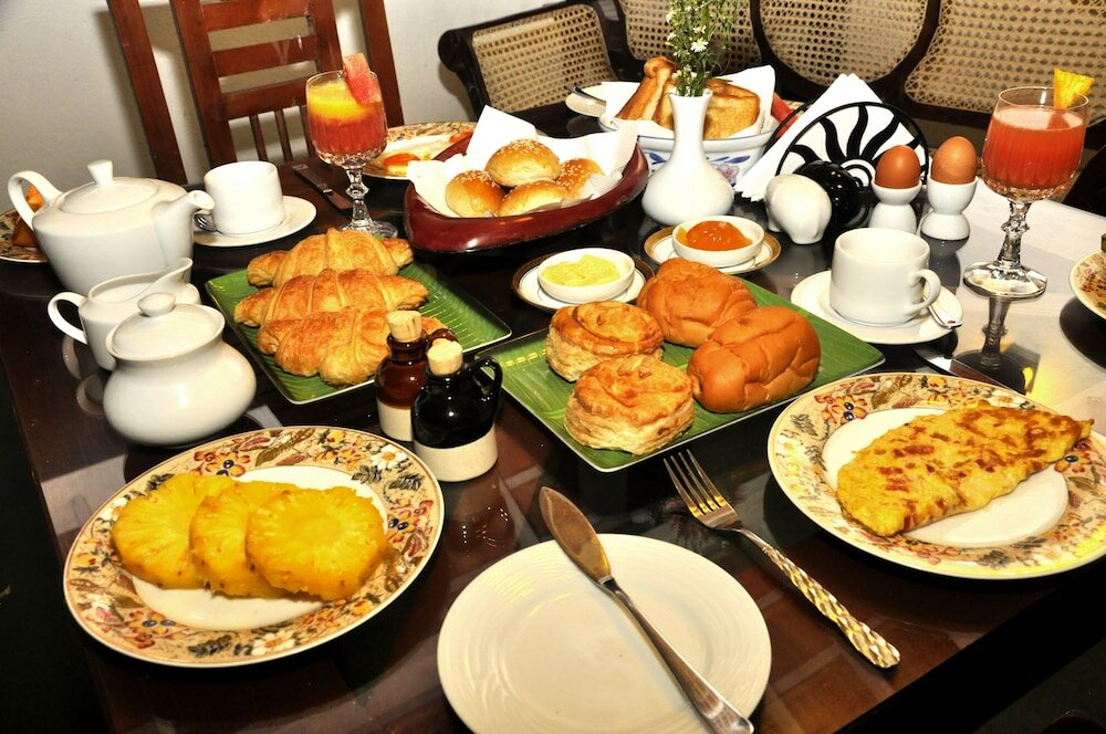 Фото New York Guest House