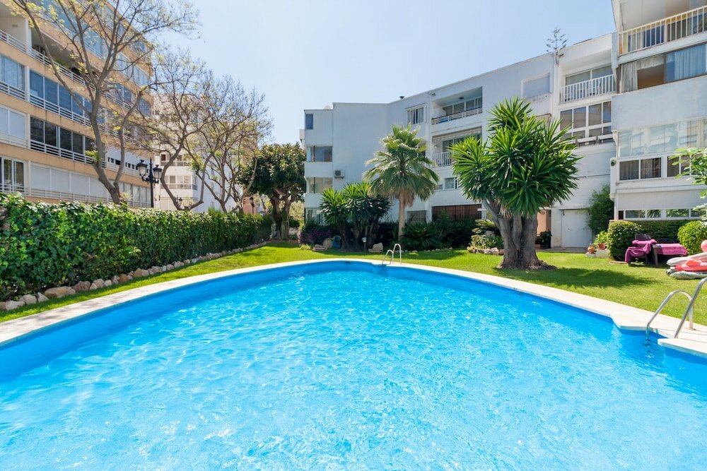 Фото Apartamento Catherine Marbella Canovas