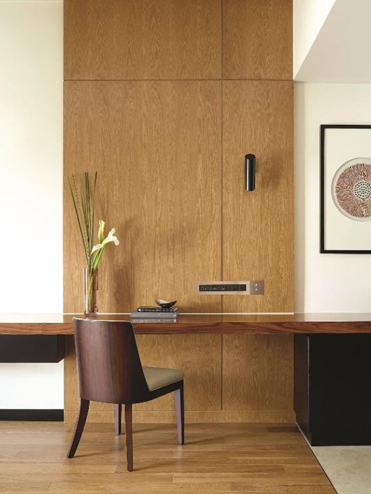 Фото Langham Place Ningbo