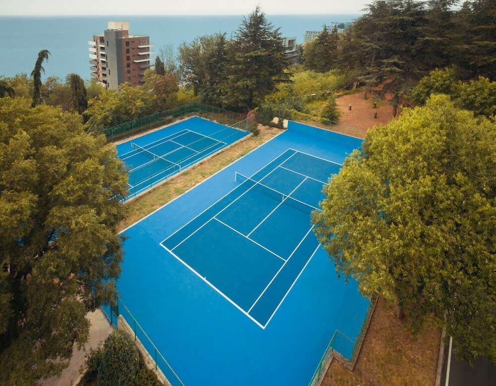 Фото Marina Grand Beach Hotel