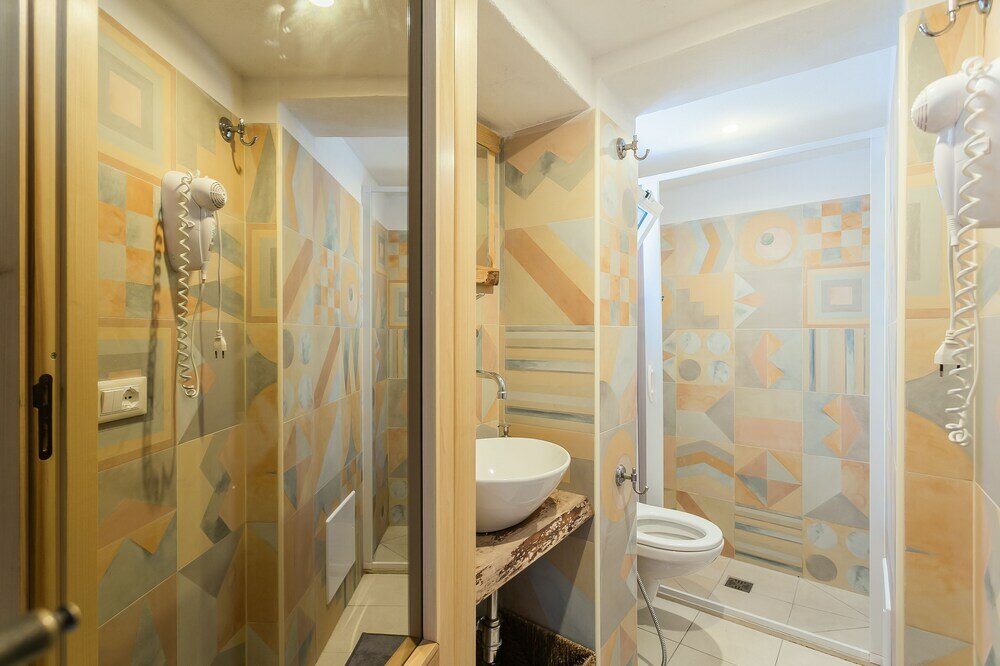 Фото Dim's Apartments by Wonderful Italy