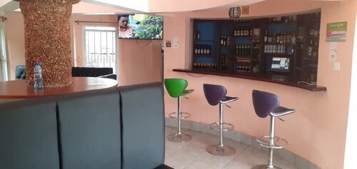 Гостиница Sosiani Breeze Resort в Элдорете