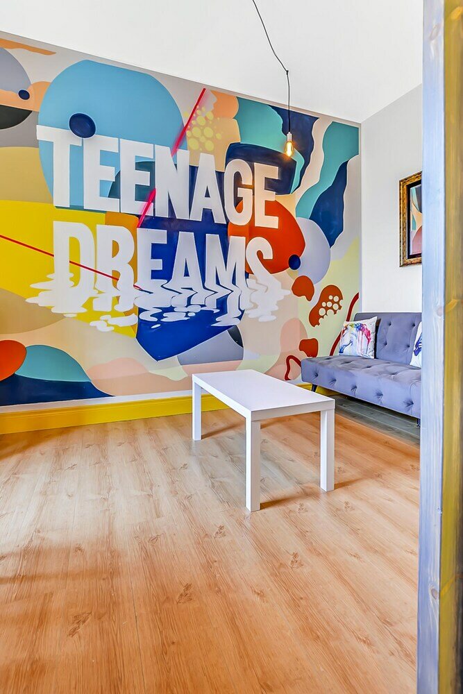 Фото Forty Four North