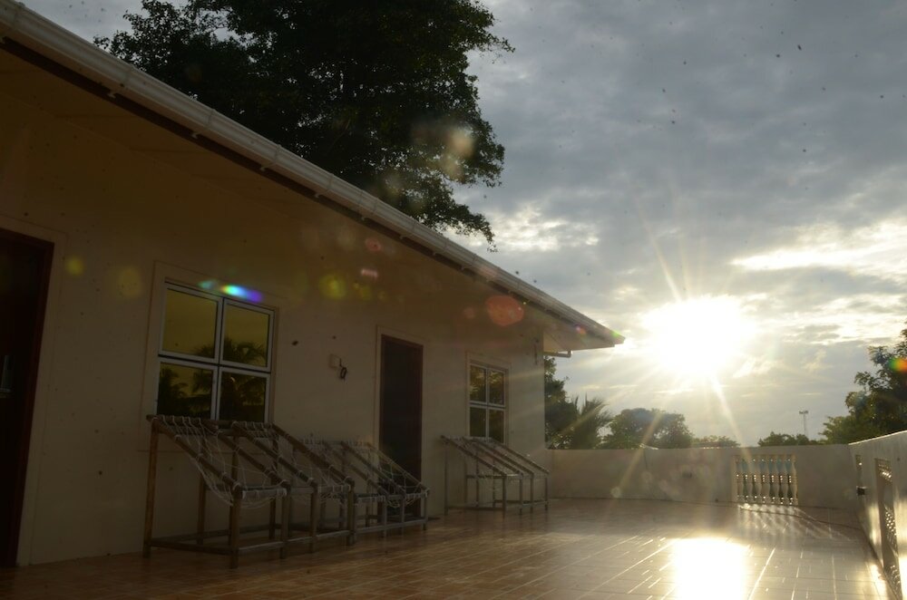 Фото Cornerstay at Dhangethi