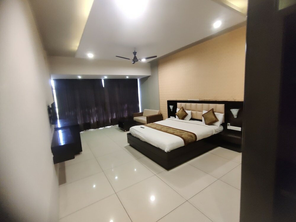 Фото Hotel Restandview