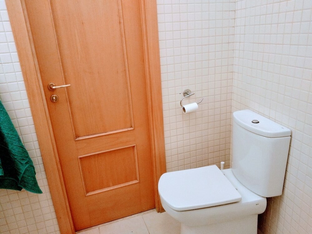 Фото Wish-Suite La Barqueta