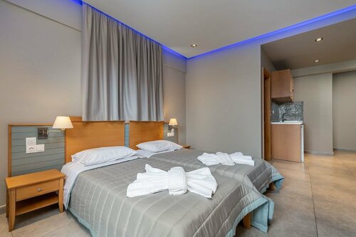 Гостиница Argiri Resort Hotel Apartments