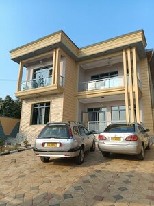 Гостиница 10 Kg 17 Ave