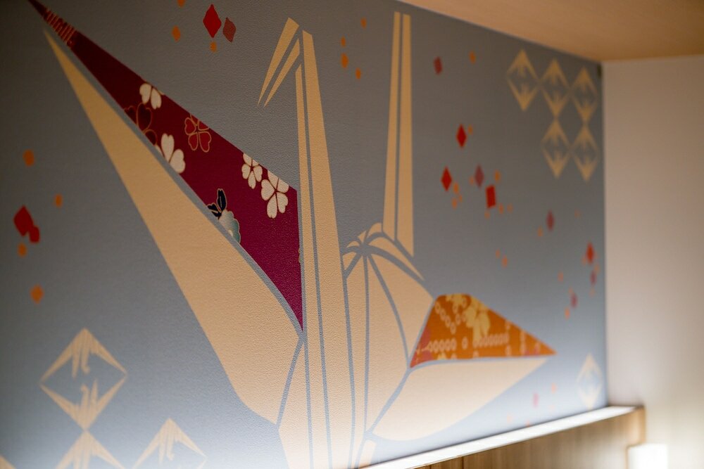 Фото Resi Stay Nishijin