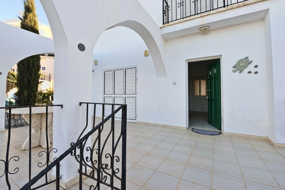 Фото Villa Tortuga by Amy Villas