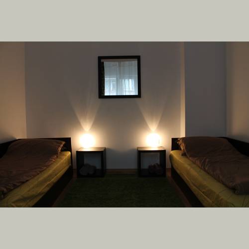 Фото Sofia Style Apartments