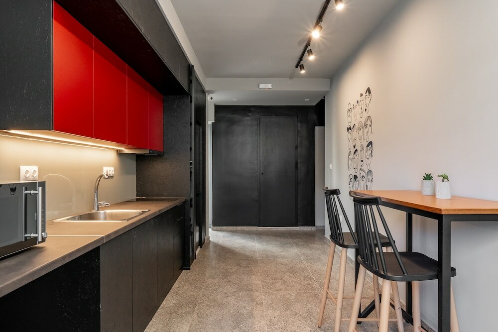 Фото Psiri Vibes