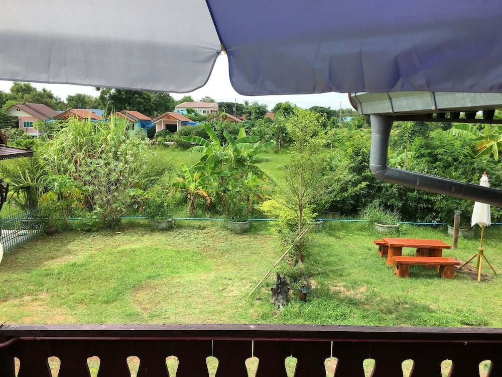 Фото Songphu Homestay