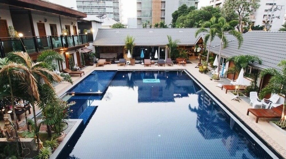 Фото Paradise Land Resort