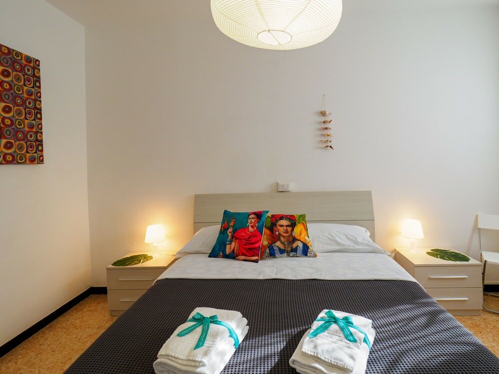 Фото La Casa di Frida