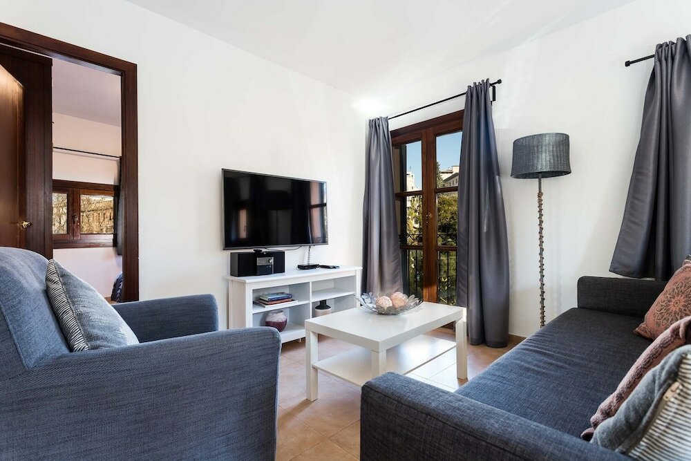 Фото Borne Suites - Turismo de Interior