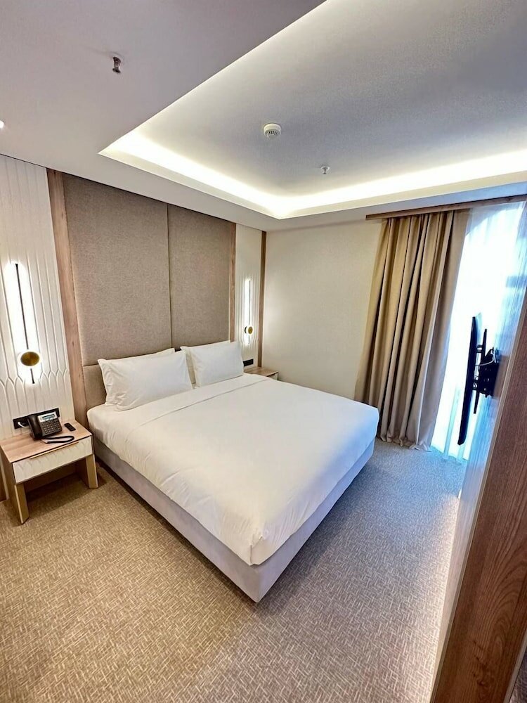 Фото Apart Hotel Istaravshan