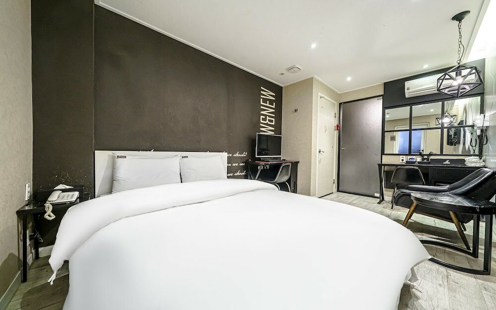 Фото Sangbong Salmon