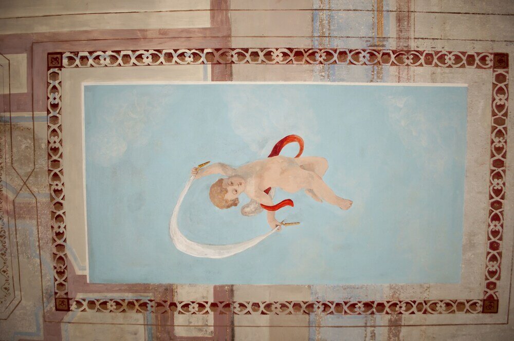 Фото Roma Castel Nepi Home near Colosseo