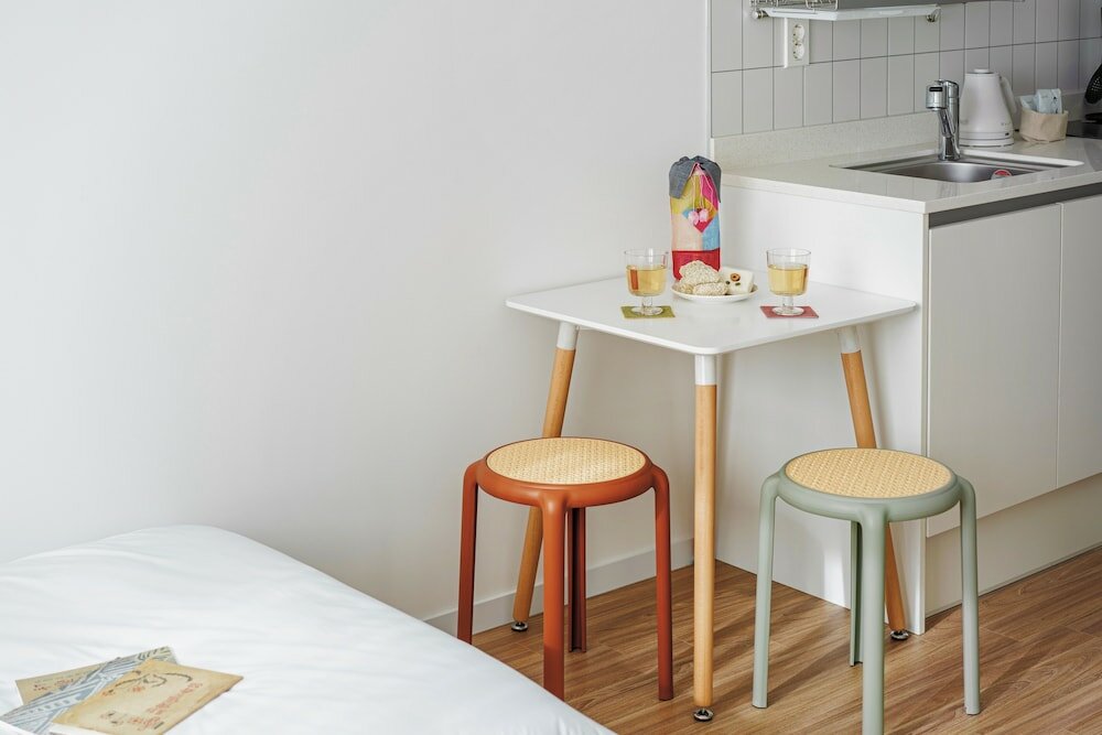 Фото Urbanstay Boutique Ikseon