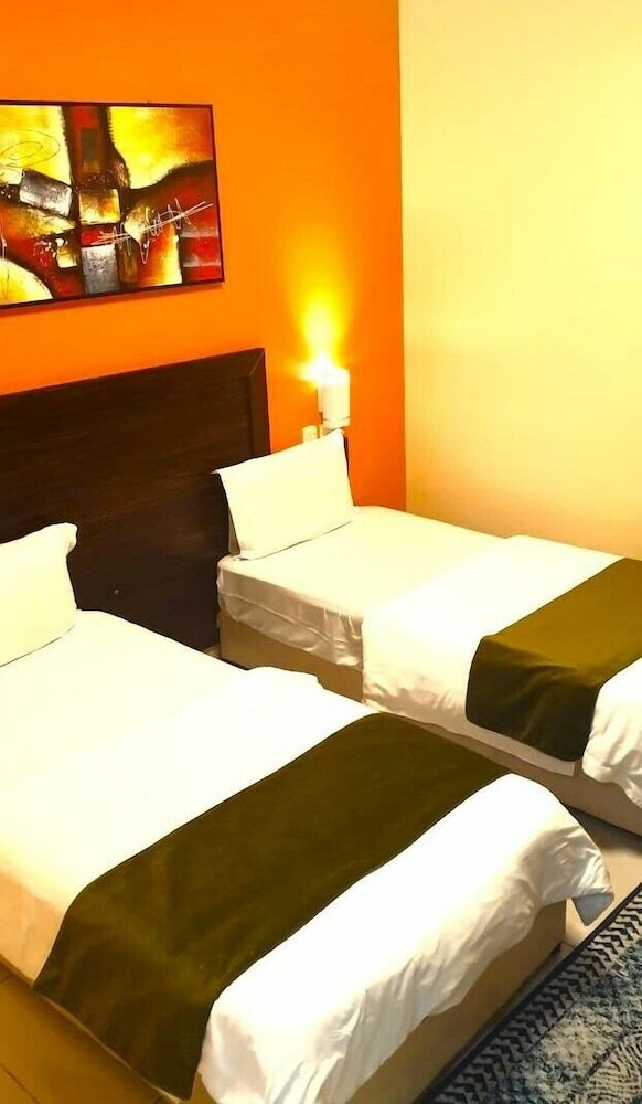 Фото Abhi for residential units Jubail