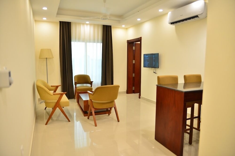 Фото Red Sea Hotel Apartment