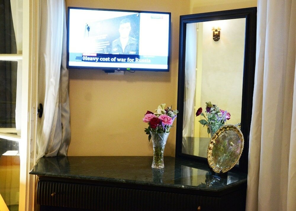 Фото Cairo Dream Boutique Hotel