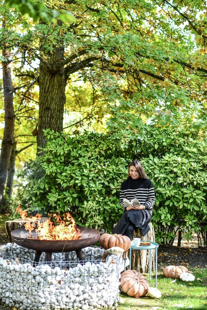 Фото Mercure Château Fontainebleau Demeures de Campagne