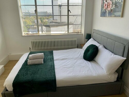 Beautiful Quality Apartment in Camden