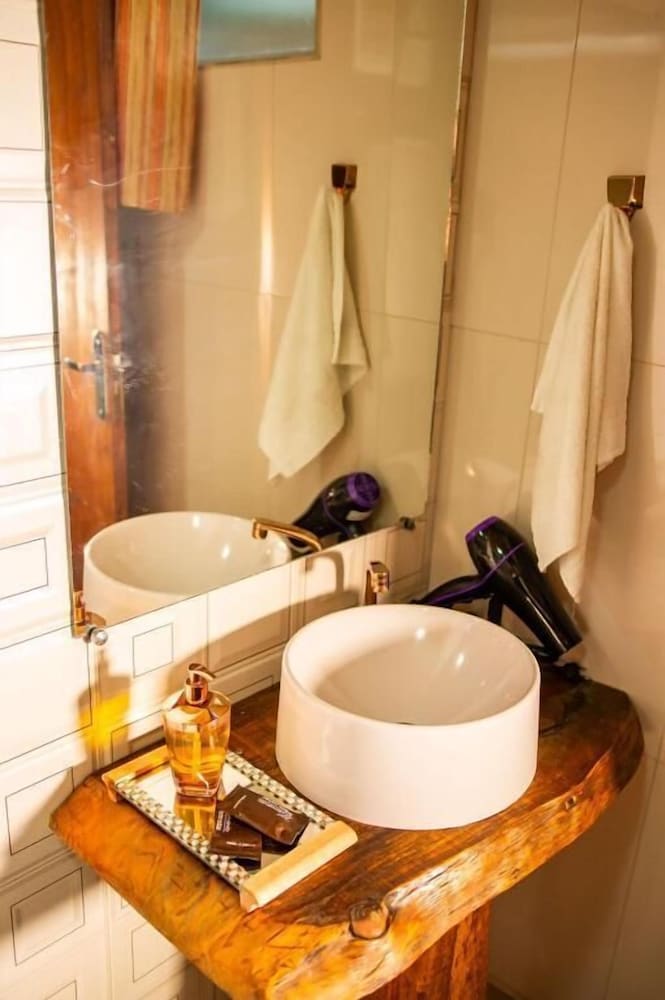 Фото Cabanas Aconchego dos Canyons