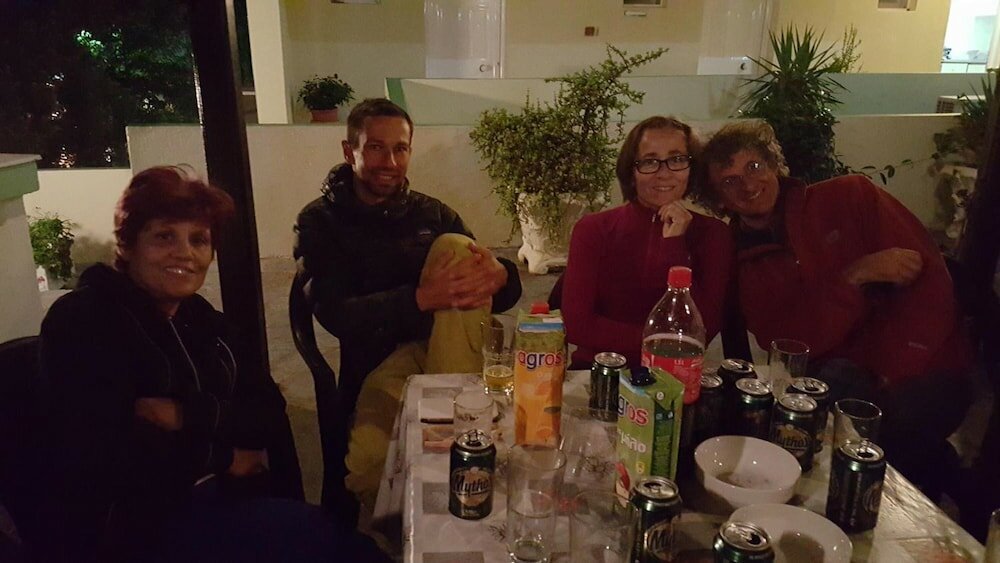 Фото Voula Ilias Studios