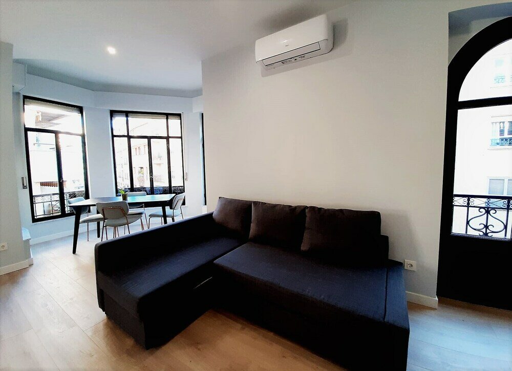 Фото Apartamentos Vega by gaiarooms