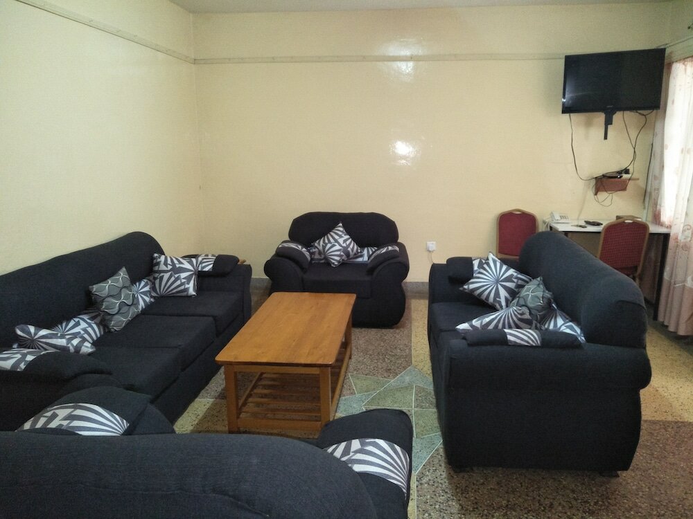 Фото отеля 5