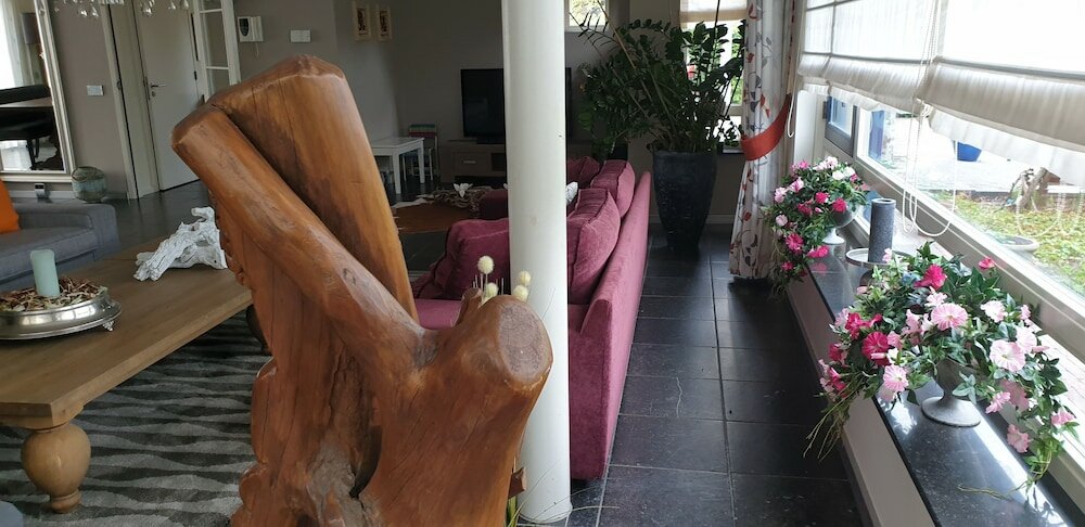 Фото Villa de Haan