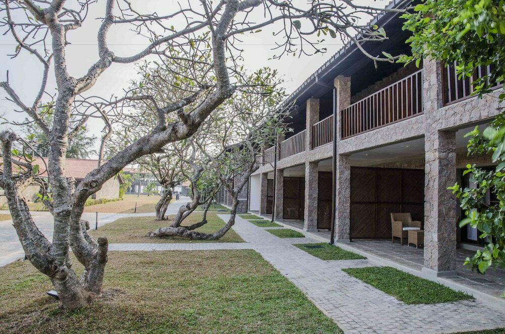 Фото Отель Regenta Arie Lagoon Negombo