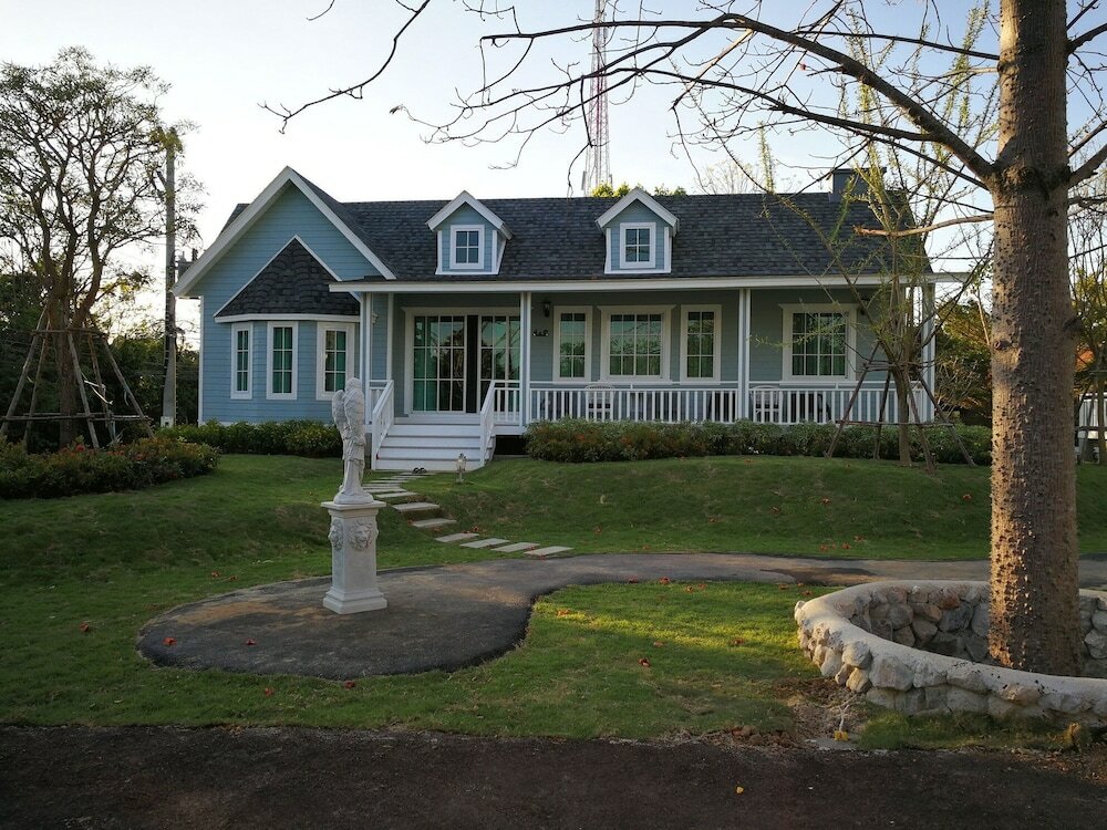 Фото Vermont Khao Yai