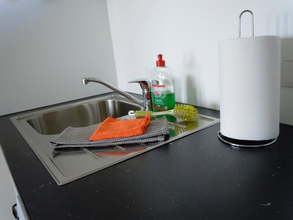 Фото Hvammból Apartments