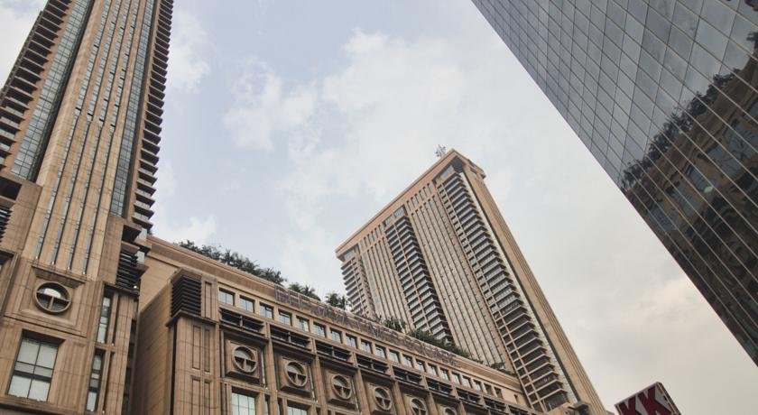 Фото Metro Hotel