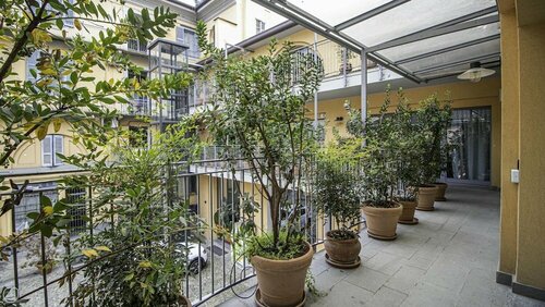 Italianway - Corso Como 11 - 2