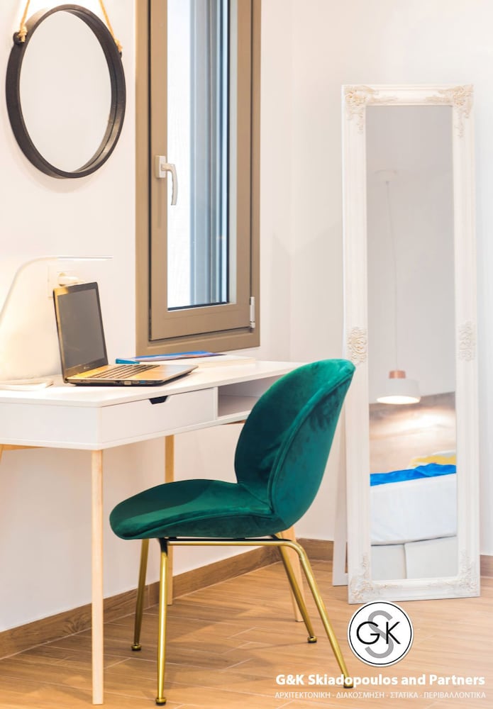 Фото Ikaros Villa